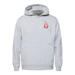 Alpha Chi Omega lululemon Steady State Pullover Hoodie