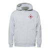 Alpha Sigma Alpha lululemon Steady State Pullover Hoodie