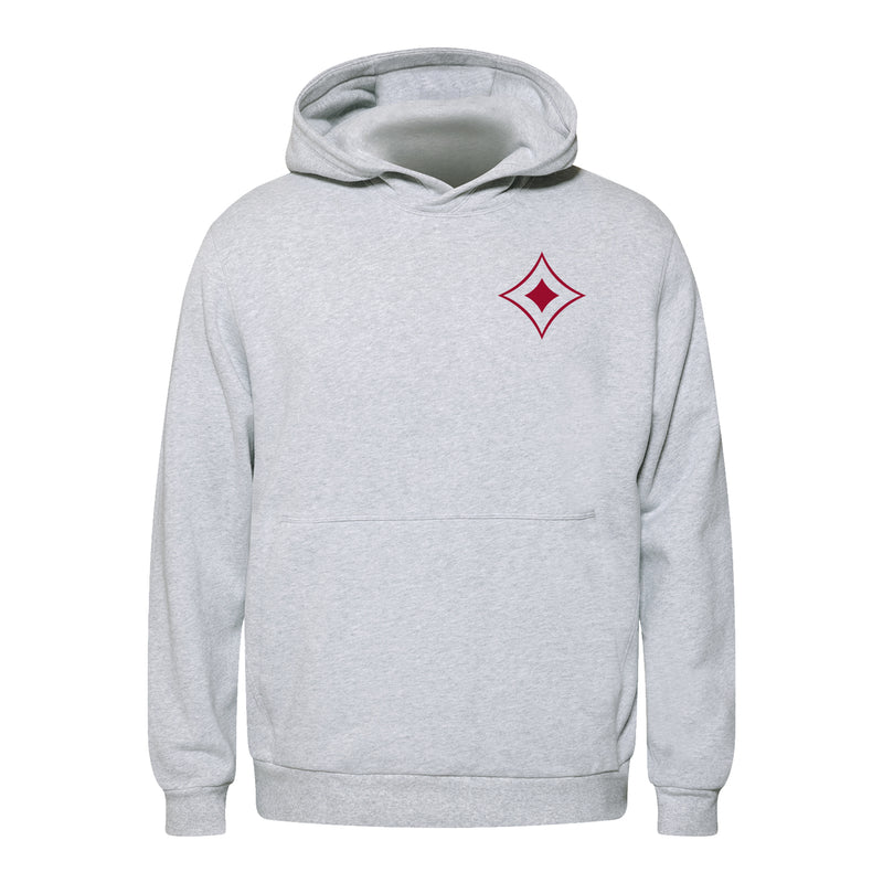 Alpha Sigma Alpha lululemon Steady State Pullover Hoodie