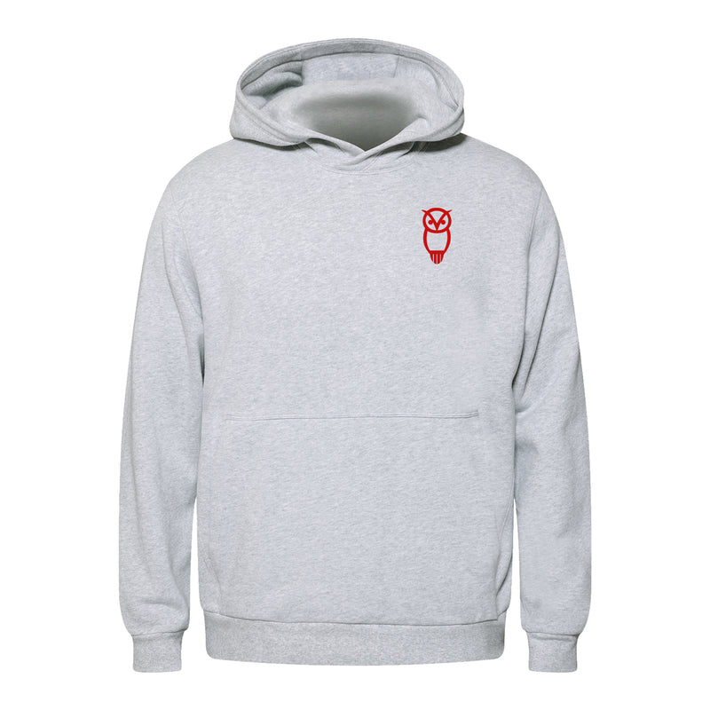 Chi Omega lululemon Steady State Pullover Hoodie