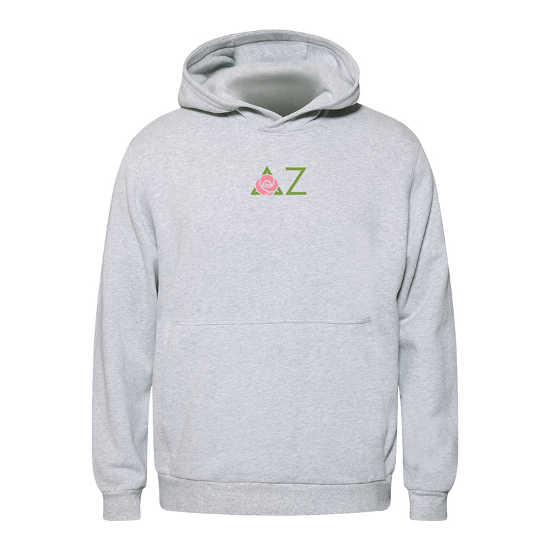 Delta Zeta lululemon Steady State Pullover Hoodie
