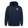 FarmHouse lululemon Steady State Pullover Hoodie - Navy