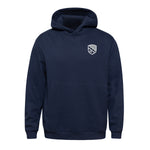 FarmHouse lululemon Steady State Pullover Hoodie - Navy