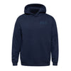 Phi Gamma Delta FIJI lululemon Steady State Pullover Hoodie - Navy