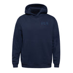 Phi Gamma Delta FIJI lululemon Steady State Pullover Hoodie - Navy