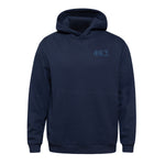 Phi Kappa Sigma lululemon Steady State Pullover Hoodie - Navy