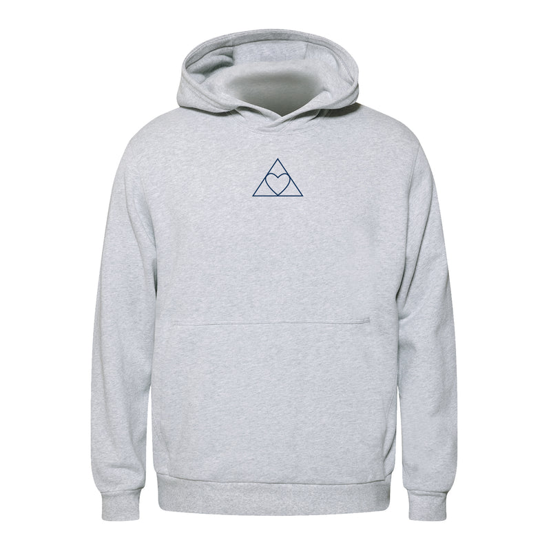 Phi Sigma Sigma lululemon Steady State Pullover Hoodie