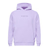 Phi Sigma Sigma lululemon Steady State Pullover Hoodie - Lavender Frost