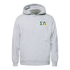 Sigma Alpha lululemon Steady State Pullover Hoodie