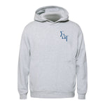 Sigma Delta Tau lululemon Steady State Pullover Hoodie