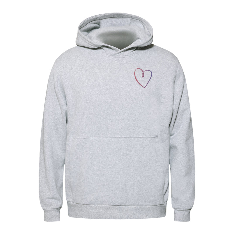 Sigma Kappa lululemon Steady State Pullover Hoodie