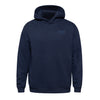 Sigma Pi lululemon Steady State Pullover Hoodie - Navy