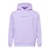 Sigma Sigma Sigma lululemon Steady State Pullover Hoodie - Lavender Frost