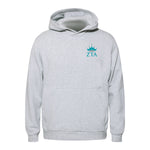 Zeta Tau Alpha lululemon Steady State Pullover Hoodie