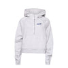 Alpha Kappa Psi lululemon Scuba Oversized Half-Zip Hoodie