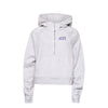 Delta Sigma Pi lululemon Scuba Oversized Half-Zip Hoodie