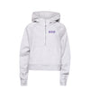 Phi Chi Theta lululemon Scuba Oversized Half-Zip Hoodie