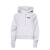 Phi Sigma Sigma lululemon Scuba Oversized Half-Zip Hoodie