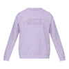 Phi Sigma Sigma lululemon Steady State Crew - Lavender Frost