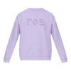 Gamma Phi Beta lululemon Steady State Crew - Lavender Frost