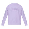 Sigma Sigma Sigma lululemon Steady State Crew - Lavender Frost