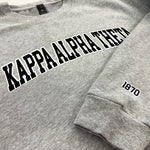 Kappa Alpha Theta lululemon Steady State Crew