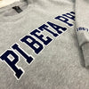 Pi Beta Phi lululemon Steady State Crew