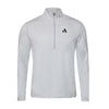 Acacia lululemon Soft Jersey Half Zip