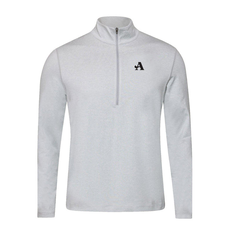 Acacia lululemon Soft Jersey Half Zip