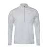 Delta Chi lululemon Soft Jersey Half Zip