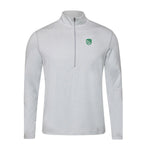 Farmhouse lululemon Soft Jersey Half Zip