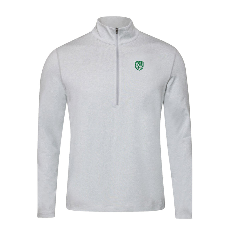 Farmhouse lululemon Soft Jersey Half Zip