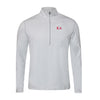 Kappa Alpha Order lululemon Soft Jersey Half Zip