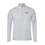 Pi Kappa Phi lululemon Soft Jersey Half Zip