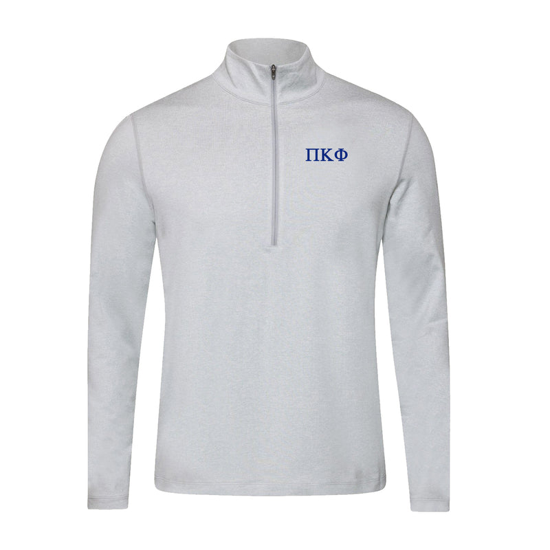 Pi Kappa Phi lululemon Soft Jersey Half Zip