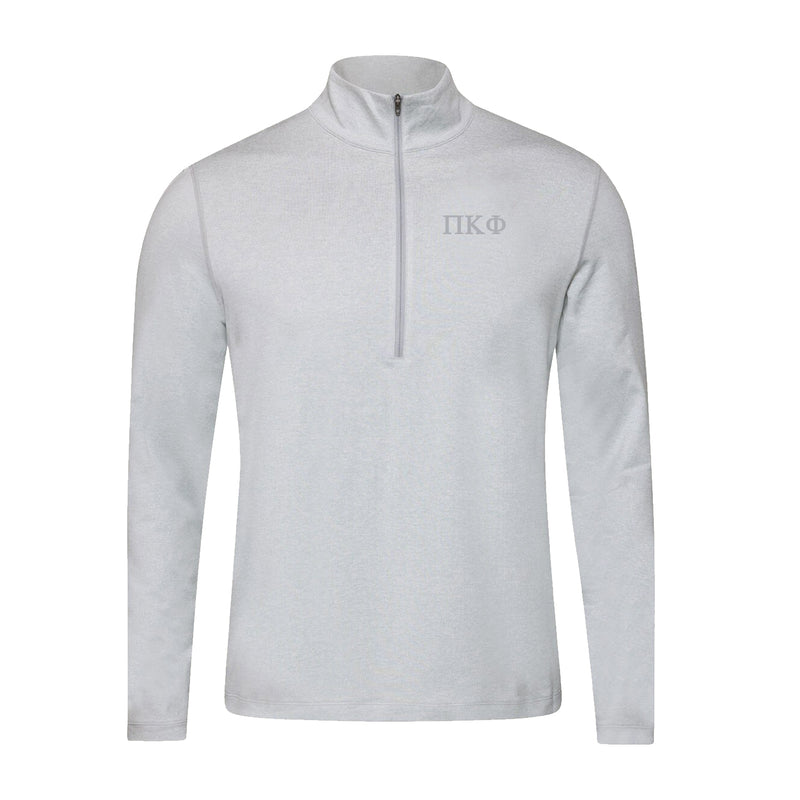 Pi Kappa Phi lululemon Soft Jersey Half Zip