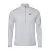 Sigma Chi lululemon Soft Jersey Half Zip