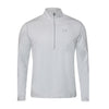 Sigma Chi lululemon Soft Jersey Half Zip
