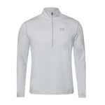 Sigma Pi lululemon Soft Jersey Half Zip
