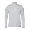 Sigma Tau Gamma lululemon Soft Jersey Half Zip