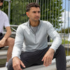 Pi Kappa Phi lululemon Soft Jersey Half Zip