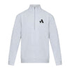 Acacia lululemon Steady State Half Zip