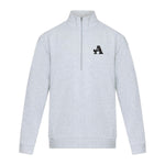 Acacia lululemon Steady State Half Zip
