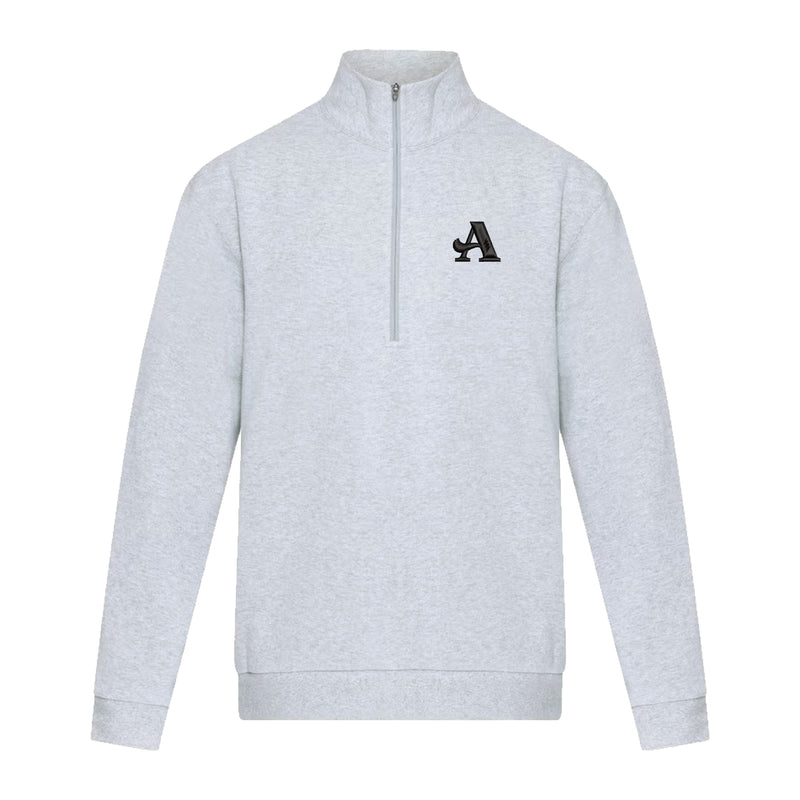 Acacia lululemon Steady State Half Zip