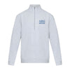 Alpha Phi Omega lululemon Steady State Half Zip