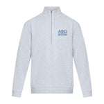 Alpha Phi Omega lululemon Steady State Half Zip