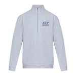 Alpha Kappa Psi lululemon Steady State Half Zip