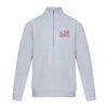Alpha Sigma Phi lululemon Steady State Half Zip