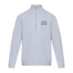 Alpha Tau Omega lululemon Steady State Half Zip