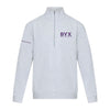 Beta Upsilon Chi lululemon Steady State Half Zip